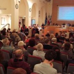 consiglio comunale teatro saronno