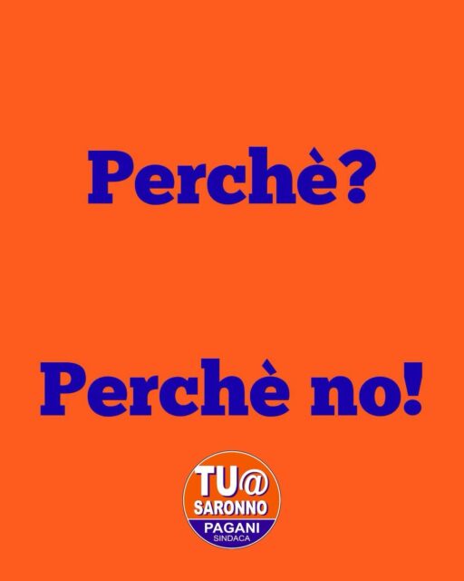 Perché questa riforma rischia di dare alla politica un’influenza diretta sulla magistratura, alterando l’equilibrio dei poteri e rendendo la legge severa con i deboli e indulgente con i potenti.
Perché non risolve i veri problemi della giustizia italiana, come tempi lunghi e carenza di personale, ma disperde risorse moltiplicando costi e organi.
Tu@ Saronno voterà convintamente NO.
Il 22 e 23 Marzo salviamo insieme la Costituzione!
#referendumgiustizia #referendum #votano #costituzione