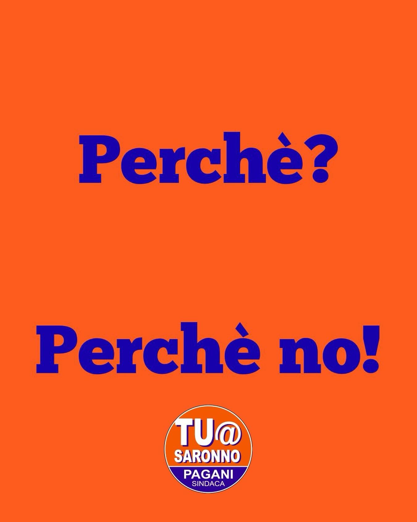 Perché questa riforma rischia di dare alla politica un’influenza diretta sulla magistratura, alterando l’equilibrio dei poteri e rendendo la legge severa con i deboli e indulgente con i potenti.
Perché non risolve i veri problemi della giustizia italiana, come tempi lunghi e carenza di personale, ma disperde risorse moltiplicando costi e organi.
Tu@ Saronno voterà convintamente NO.
Il 22 e 23 Marzo salviamo insieme la Costituzione!
#referendumgiustizia #referendum #votano #costituzione